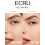 (02#) Matte Concealer Setting Powder Oil Control Lasting 4