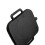 Living And Home Cast Iron Griddle Pan with Pour Spout 5