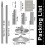 Adjustable Height Reinforced Rotating Dance Fitness Pole 7