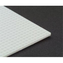 Plastruct PLS91711 O Scale PS-171, 1-48 Rubber Tread - Pack of 2
