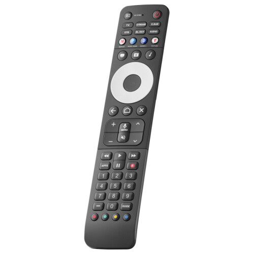 One For All Smart Control Pro 6 Device Universal Remote - URC7966 1