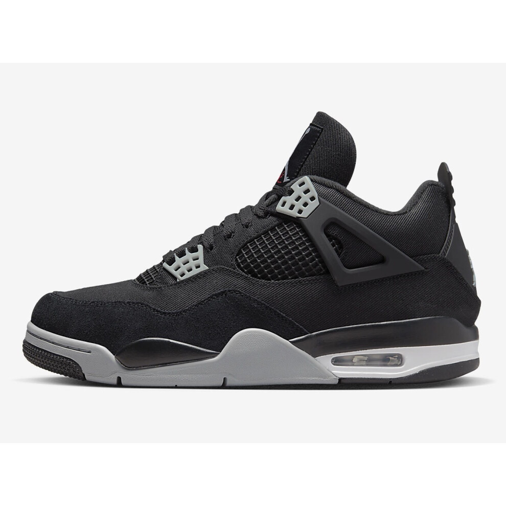 (EUR SIZE 36) Air Jordan 4 Men Women shoes DH7138-006 36-47