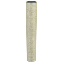 (8 x 50 cm) vidaXL Cat Scratching Post Beige Kitten Scratch Pole Stand Tree Multi Sizes