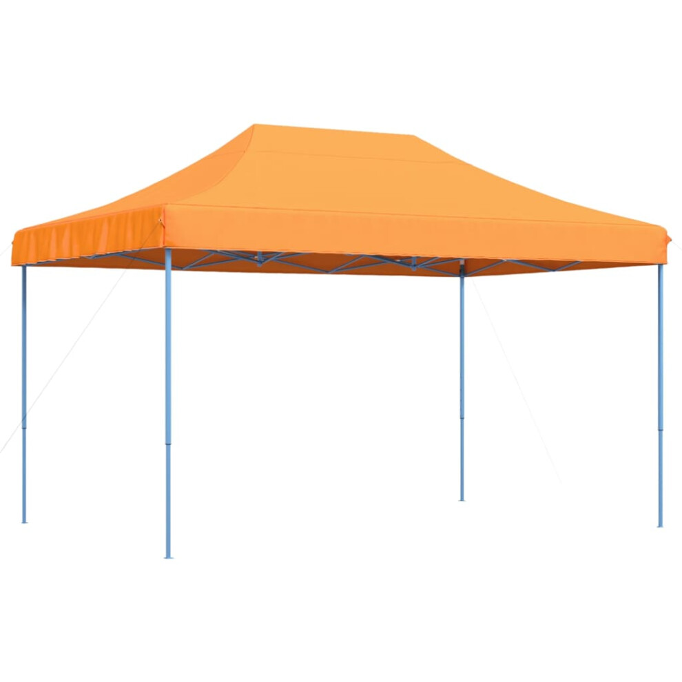 (without sidewall) vidaXL Foldable Tent Pop-up Outdoor Party Tent Garden Gazebo Canopy Shelter