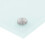 VidaXL (white, 80 x 50 cm) vidaXL Kitchen Backsplash Wall Tile Panel Kitchen Back Wall Tempered Glass 6