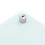 VidaXL (white, 80 x 50 cm) vidaXL Kitchen Backsplash Wall Tile Panel Kitchen Back Wall Tempered Glass 7
