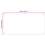 VidaXL (white, 80 x 50 cm) vidaXL Kitchen Backsplash Wall Tile Panel Kitchen Back Wall Tempered Glass 4