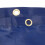 VidaXL vidaXL Abdeckplane Blau 2,5x4,5 m 650 g/m² 5