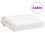 VidaXL vidaXL Abdeckplane Weiß 5x8 m 650 g/m² 8