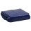 VidaXL vidaXL Abdeckplane Blau 2,5x4,5 m 650 g/m² 1