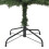 VidaXL (green, 270 cm) vidaXL Slim Artificial Christmas Tree Decoration Artificial Tree Xmas Tree 5