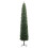 VidaXL (green, 300 cm) vidaXL Slim Artificial Christmas Tree Decoration Artificial Tree Xmas Tree 2
