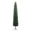 VidaXL (green, 270 cm) vidaXL Slim Artificial Christmas Tree Decoration Artificial Tree Xmas Tree 2