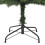 VidaXL (green, 300 cm) vidaXL Slim Artificial Christmas Tree Decoration Artificial Tree Xmas Tree 5