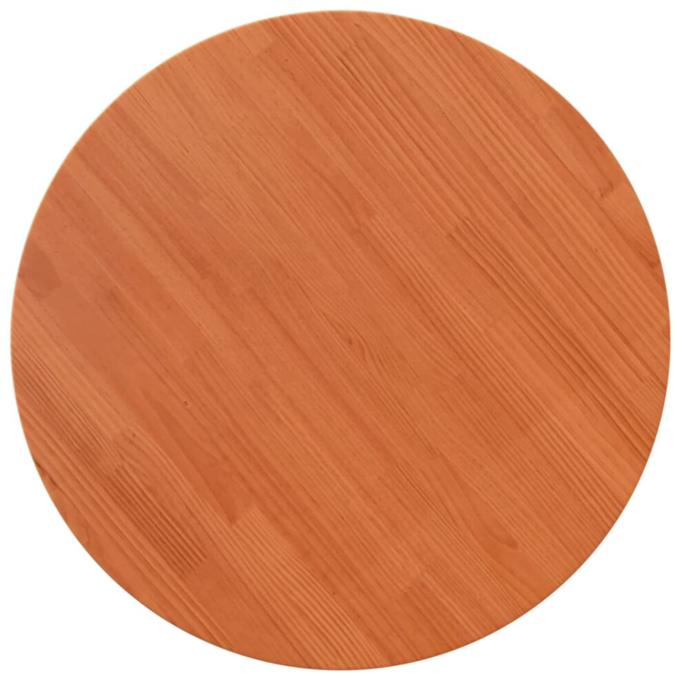 (70 x 2.5 cm) vidaXL Table Top Replacement Coffee Table Top Dining Table Top Solid Wood Pine