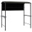 VidaXL vidaXL Pavillon mit Dach 220x110x200 cm Anthrazit 1