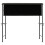 VidaXL vidaXL Pavillon mit Dach 220x110x200 cm Anthrazit 5