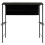 VidaXL vidaXL Pavillon mit Dach 220x110x200 cm Anthrazit 3