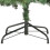 VidaXL (180 cm) vidaXL Artificial Hinged Christmas Tree Pre Lit Xmas Tree with Cones & Berries 6