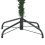 VidaXL (180 cm) vidaXL Artificial Hinged Christmas Tree Pre Lit Xmas Tree with Cones & Berries 6