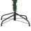 VidaXL (240 cm) vidaXL Artificial Hinged Christmas Tree Pre Lit Xmas Tree with Cones & Berries 6