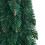 VidaXL (green, 90 cm) vidaXL Artificial Pre-lit Christmas Tree with LEDs Artificial Tree Decoration 6