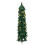 VidaXL (green, 90 cm) vidaXL Artificial Pre-lit Christmas Tree with LEDs Artificial Tree Decoration 3