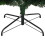 VidaXL (210 cm) vidaXL Artificial Hinged Christmas Tree Pre Lit Artificial Tree Xmas Decor 6