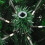VidaXL (210 cm) vidaXL Artificial Hinged Christmas Tree Pre Lit Artificial Tree Xmas Decor 7