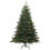 VidaXL (240 cm) vidaXL Artificial Hinged Christmas Tree Pre Lit Xmas Tree with Cones & Berries 2