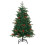 VidaXL (150 cm) vidaXL Artificial Hinged Christmas Tree Pre Lit Xmas Tree with Cones & Berries 2