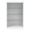 VidaXL (white) vidaXL Sideboard with LED Lights Cupboard Highboard Side Cabinet Concrete Grey 6