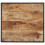 VidaXL vidaXL Bar Table Garden Outdoor Table Bistro Table Solid Rough Wood Mango 6