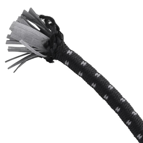 VidaXL vidaXL Bungee Cords with Reflective Strips and Hooks Bungee Straps 25 pcs 2