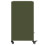 VidaXL vidaXL Sideboard Storage Cupboard Side Cabinet Highboard Olive Green Steel 7