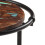 VidaXL vidaXL Nesting Tables Hall Side Table Coffee Table 3 pcs Solid Wood Reclaimed 7