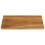 VidaXL vidaXL Table Top Live Edge Replacement Board Dining Table Top Solid Wood Mango 3