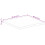 VidaXL vidaXL Table Top Live Edge Replacement Board Dining Table Top Solid Wood Mango 9