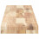 VidaXL vidaXL Table Top Replacement Dining Table Top Rectangular Solid Wood Acacia 6