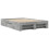 VidaXL vidaXL Bed Frame Bed Concrete Grey 120x190 cm Small Double Engineered Wood 2