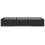 VidaXL vidaXL Bed Frame Bed Base Bedstead Black 90x190 cm Single Engineered Wood 6
