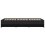 VidaXL vidaXL Bed Frame Bed Base Bedstead Black 90x190 cm Single Engineered Wood 6