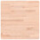 VidaXL vidaXL Basin Shelf Wall Mounted Bathroom Countertop Steel and Solid Wood Beech 8