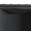 VidaXL vidaXL Hochbeet mit 2 Fächern Schwarz 72x30x32 cm Poly Rattan 9