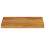 VidaXL vidaXL Table Top Live Edge Replacement Board Dining Table Top Solid Wood Mango 3