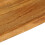 VidaXL vidaXL Table Top Live Edge Replacement Board Dining Table Top Solid Wood Mango 7