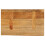 VidaXL vidaXL Table Top Live Edge Replacement Board Dining Table Top Solid Wood Mango 5
