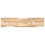 VidaXL vidaXL Table Top Replacement Dining Table Top Rectangular Solid Wood Acacia 1