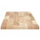 VidaXL vidaXL Table Top Replacement Dining Table Top Rectangular Solid Wood Acacia 6