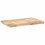 VidaXL vidaXL Table Top Replacement Dining Table Top Rectangular Solid Wood Acacia 7